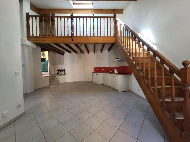 Maison 3 pièces 76 m²