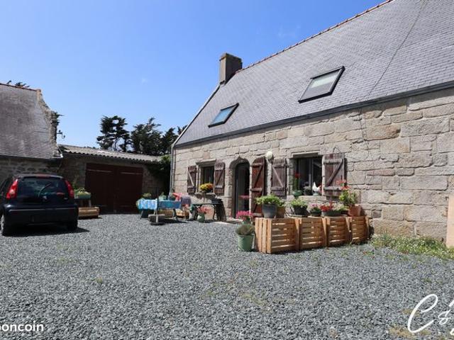 Maison 3 pièces 76 m²
