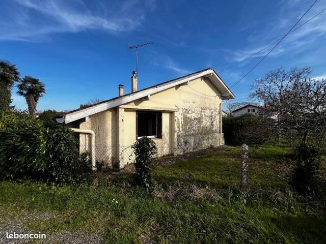 Maison 3 pièces 76 m²