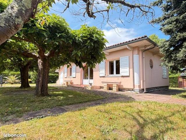Maison 3 pièces 76 m²