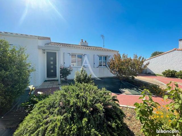 Maison 3 pièces 76 m²