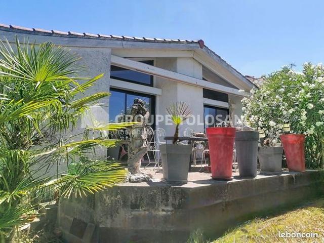 Maison 3 pièces 76 m²