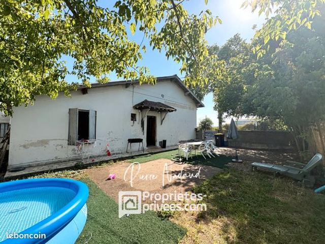 Maison 3 pièces 76 m²