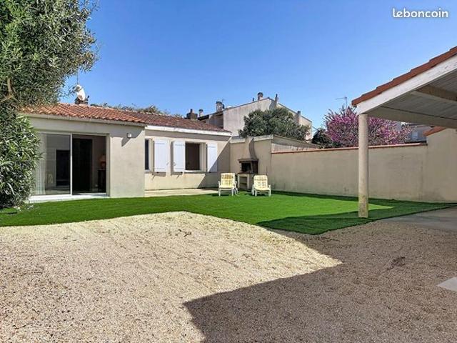 Maison 4 pièces 76 m²