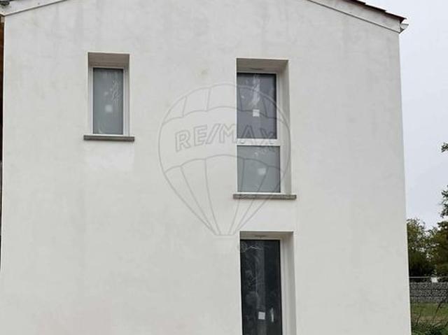 Maison 3 pièces 66 m²