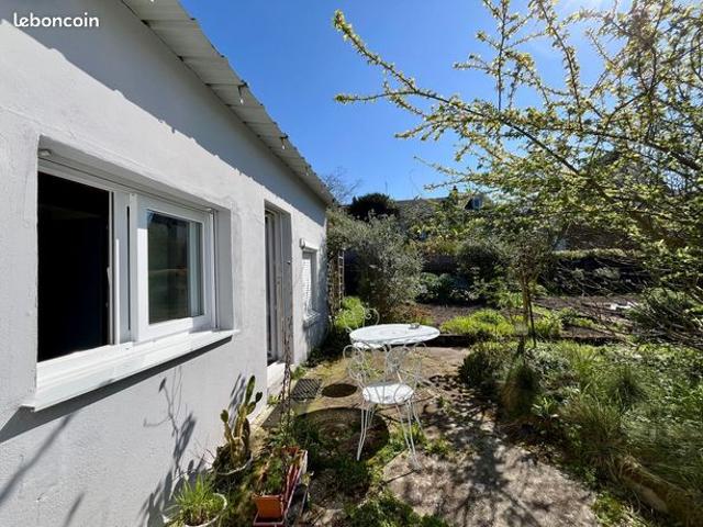 Maison 3 pièces 76 m²