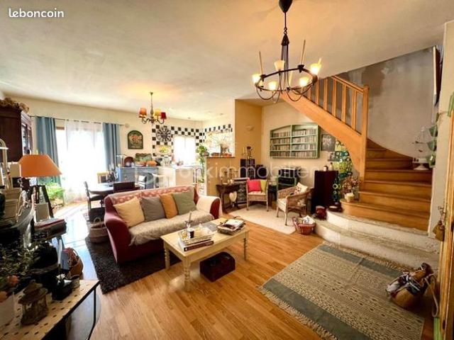 Maison 3 pièces 76 m²