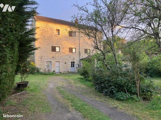 Maison 3 pièces 76 m²