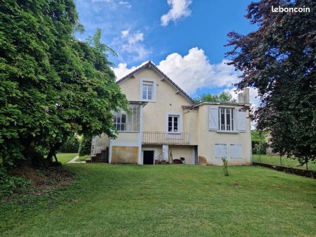 Maison 3 pièces 76 m²