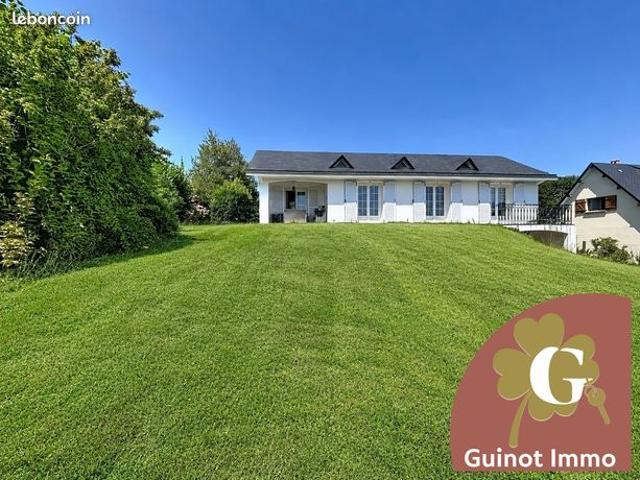 Maison 3 pièces 76 m²