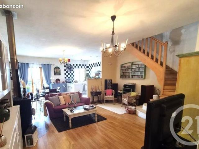 Maison 3 pièces 76 m²