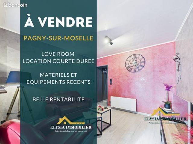 Maison 3 pièces 76 m²