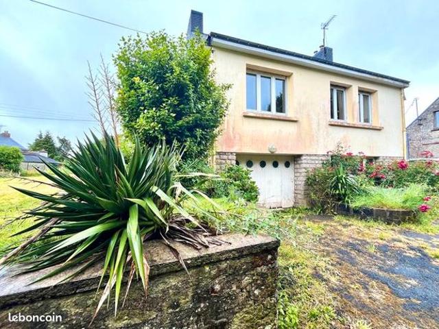 Maison 3 pièces 76 m²