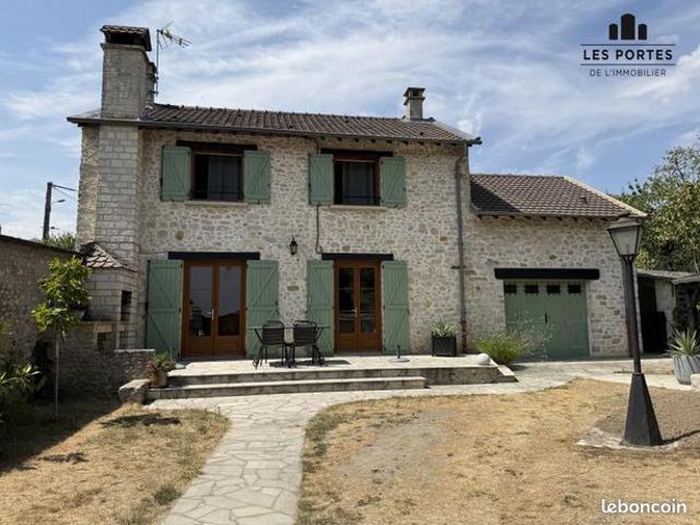 Maison 3 pièces 76 m²