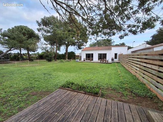 Maison 3 pièces 76 m²