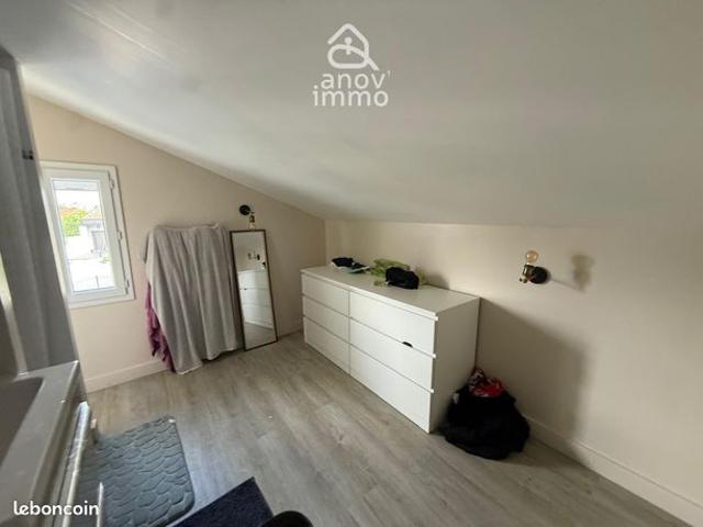 Maison 3 pièces 76 m²
