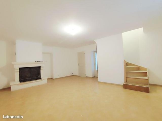 Maison 3 pièces 76 m²