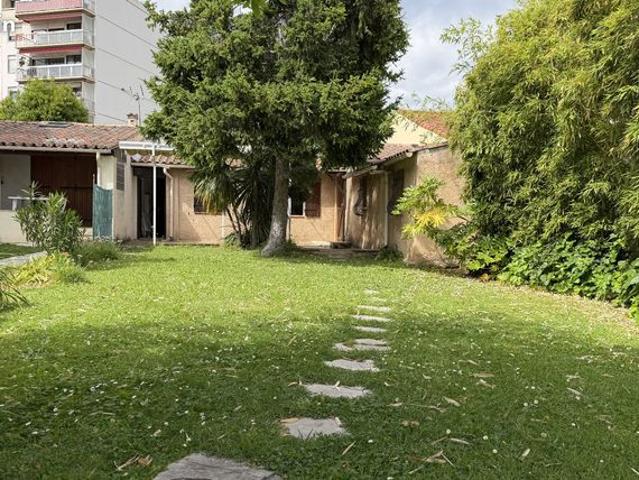 Maison 3 pièces 76 m²