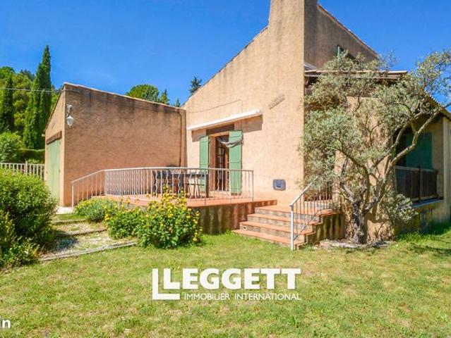 Maison 3 pièces 76 m²