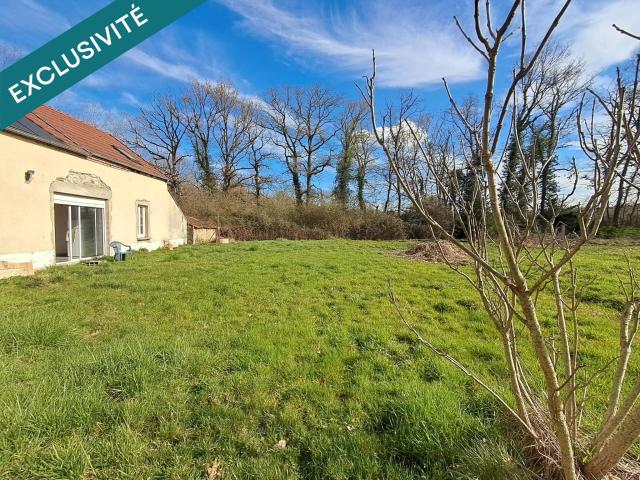 Maison 3 pièces 76 m²