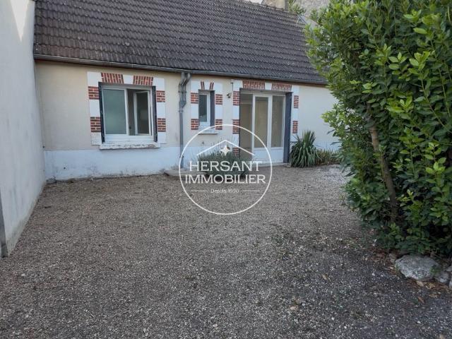 Maison 3 pièces 76 m²