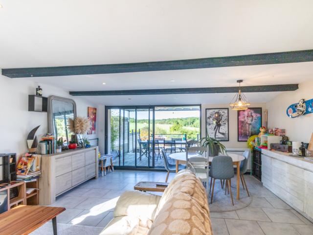 Maison 3 pièces 76 m²