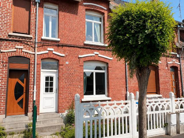 Maison 3 pièces 76 m²