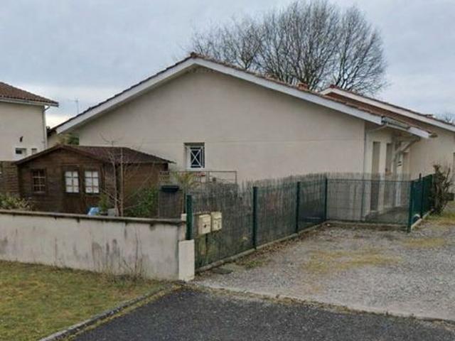 Maison 3 pièces 76 m²