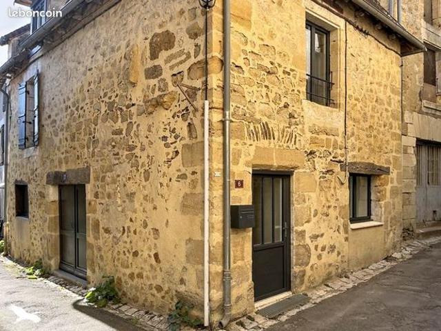 Maison 3 pièces 76 m²