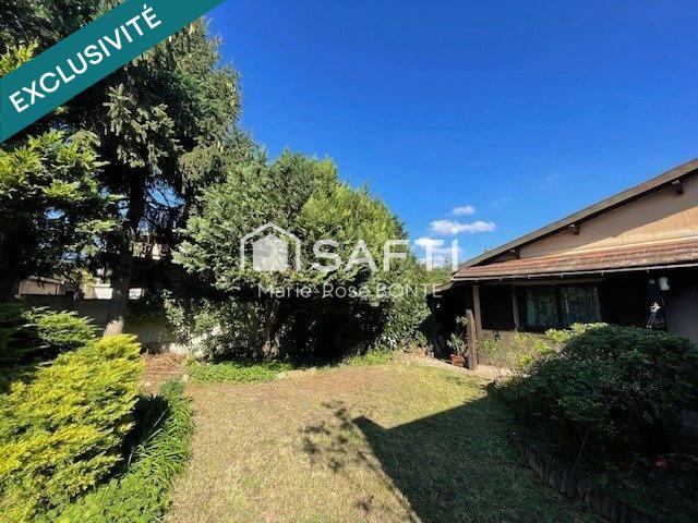 Maison 3 pièces 88 m²