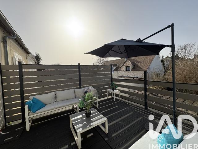 Maison 3 pièces 76 m²