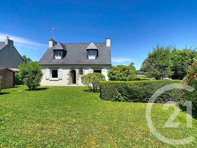 Maison 3 pièces 76 m²