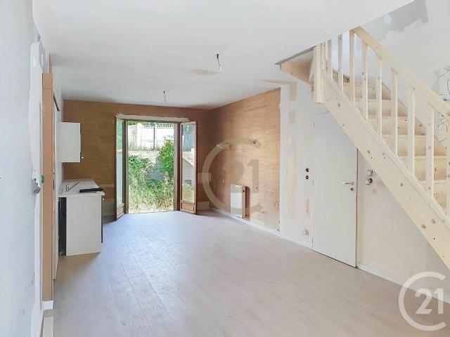 Maison 3 pièces 76 m²