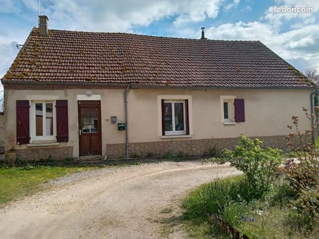 Maison 3 pièces 76 m²