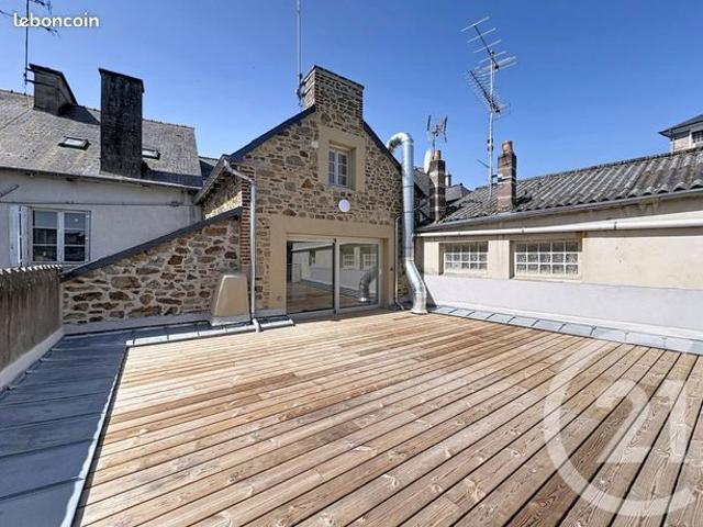 Maison 3 pièces 76 m²