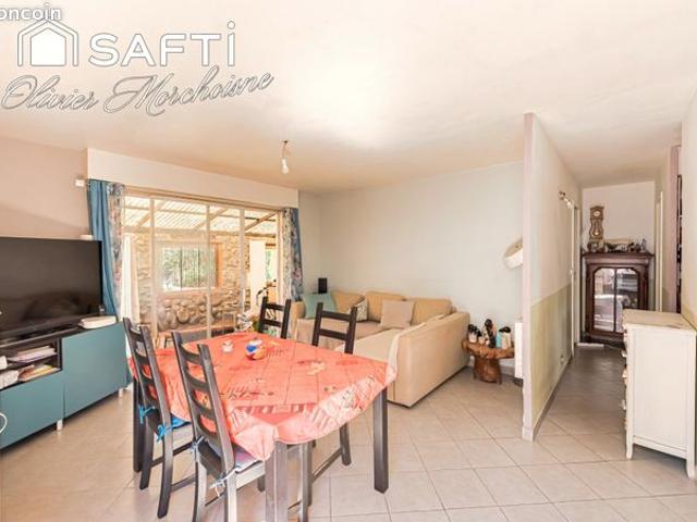 Maison 3 pièces 76 m²