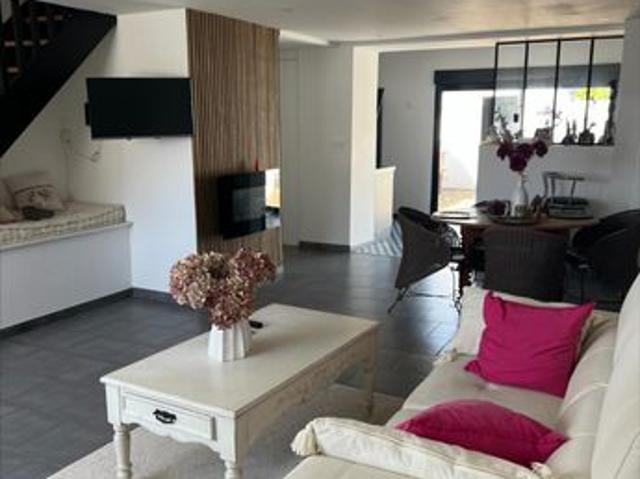 Maison 3 pièces 76 m²