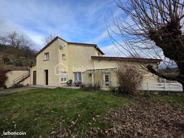 Maison 3 pièces 76 m²