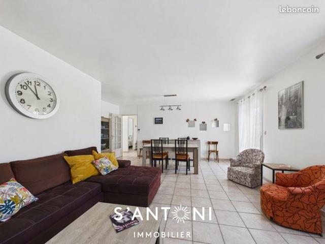 Maison 3 pièces 76 m²