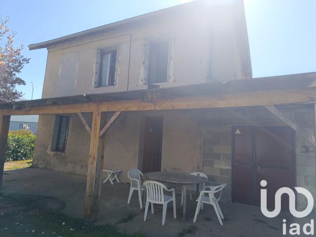 Maison 3 pièces 76 m²