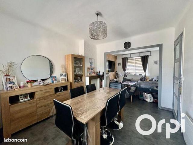 Maison 3 pièces 76 m²