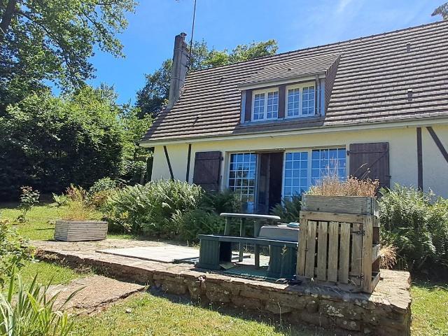 Maison 3 pièces 76 m²