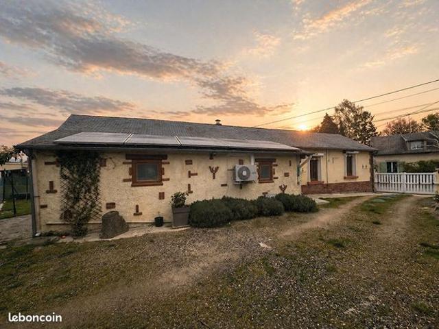 Maison 3 pièces 76 m²