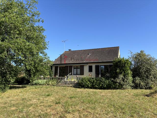 Maison 3 pièces 76 m²