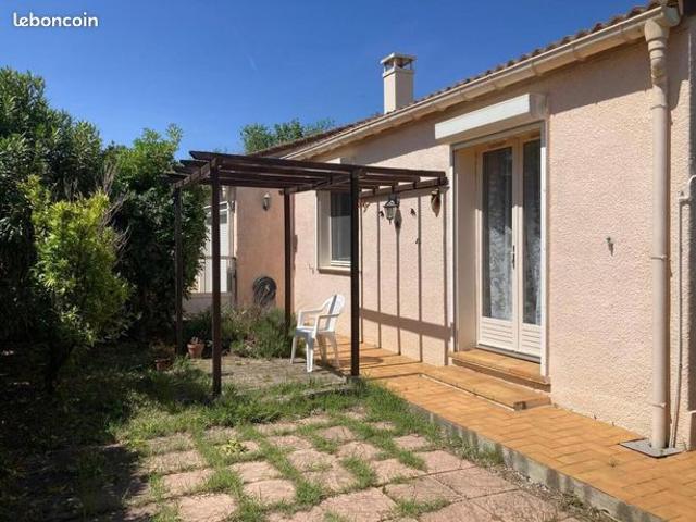 Maison 3 pièces 76 m²