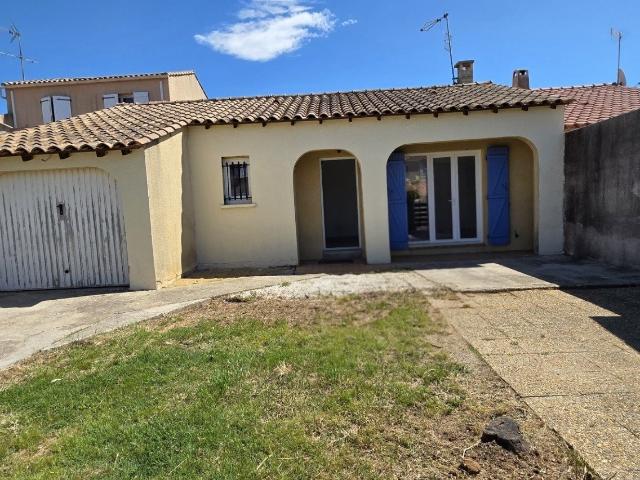 Maison 3 pièces 76 m²