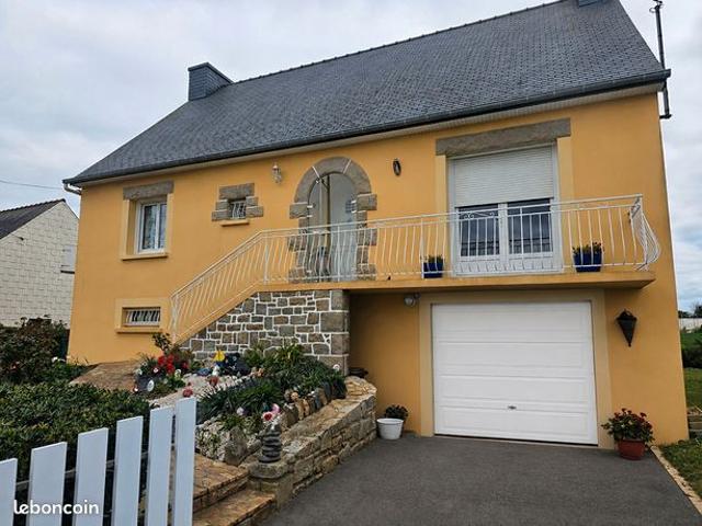 Maison 3 pièces 101 m²