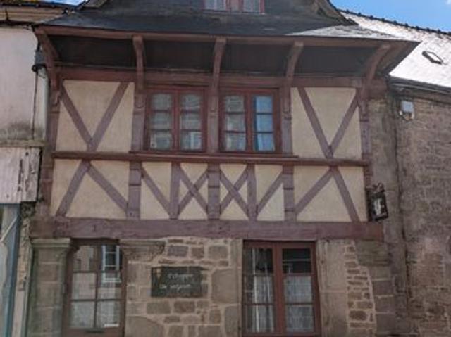 Maison 3 pièces 76 m²