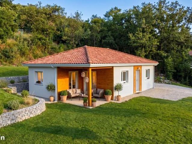 Maison 3 pièces 76 m²