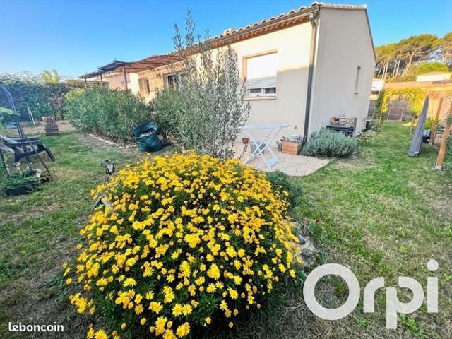 Maison 3 pièces 76 m²